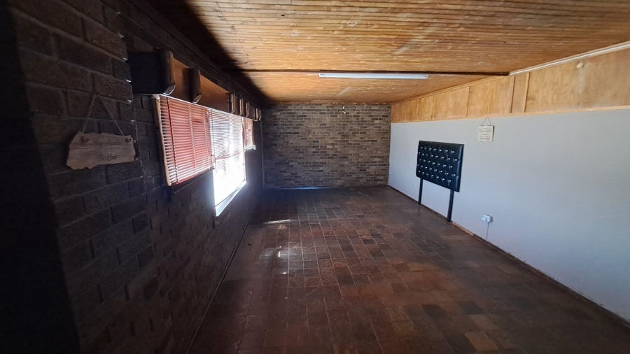 Commercial Property for Sale in Potchefstroom Industrial North West